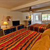 Отель Hot Springs Inn, фото 42