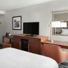 Отель Hampton Inn Philadelphia King of Prussia (Valley Forge), фото 26