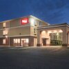 Отель Red Roof Inn & Suites Biloxi в Билокси