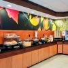 Отель Fairfield Inn & Suites Lakeland Plant City, фото 10