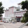 Отель Luzhou Nanyuan Hotel, фото 5