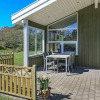 Отель 7 Person Holiday Home in Hjorring, фото 4