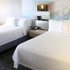 Отель Courtyard by Marriott Portland Airport, фото 4