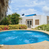 Отель w Amazing 5BR House w Ocean View n AC in CTG, фото 12