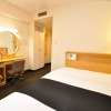 Отель APA Hotel Nagoya Sakae Ekimae EXCELLENT, фото 6