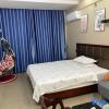 Отель Youke Homestay (Hubei University of Economics, Canglong Island, Wuhan), фото 9
