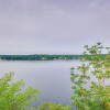 Отель Waterfront Retreat w/ 180-degree Channel View, фото 18