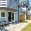 Отель Comfortable holiday homes, resort with swimming pool, Ustronie Morskie, фото 37