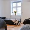 Отель Fantastic apartment in the heart of Copenhagen., фото 12