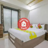 Отель Oyo Home 49100 Supreme Stay Redwing New Panvel, фото 3