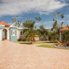 Отель Big vacational house in Isabela, фото 20