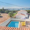 Отель Apartment With 3 Bedrooms in Port-de-bouc, With Wonderful sea View, Shared Pool and Furnished Terrac, фото 26