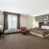 Отель Days Inn & Suites Anaheim Resort, фото 16