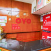 Отель OYO 561 Kor Wanburi в Прачуапкхирикхане
