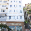 Отель Hera Halong Hotel, фото 5