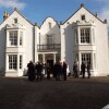 Отель Pitcalzean House, фото 18