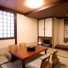 Отель Matsubaya Ryokan, фото 3