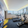 Отель Hampton by Hilton Tianjin Jiefang South Road, фото 21