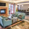 Отель Residence Inn by Marriott Portland North, фото 2