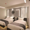 Отель Yi She 101 Boutique Hotel (Xi'an Huimin Street Bell Tower Subway Station Branch), фото 22