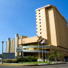 Отель Venezuela Marriott Hotel Playa Grande в Ла-Гуайре