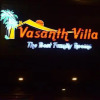 Отель Vasanth Villa, фото 1