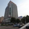 Отель Greentree Inn Liaocheng Shuguang Building Express Hotel, фото 27