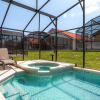 Отель Advantage Vacation Homes, фото 16
