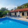 Отель Villa Rose Garden Fethiye, фото 16