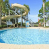 Отель Lovely 4 Bedroom 4 Bath Pool Home in Kissimmee Resort, фото 12