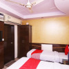 Отель OYO 23223 Sagar Deluxe, фото 23