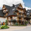 Отель Aparthotel Góralski, фото 17