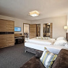Отель Tschuggmall Appartements, фото 3