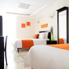 Отель Inn Express Hotel Tula, фото 2