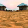 Отель Luxury Desert Dunes Camps Jaisalmer, фото 5
