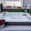 Отель Anka - With Open Jacuzzi - SA2, фото 20