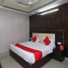 Отель Mangalam Palace By OYO Rooms, фото 16