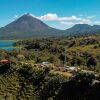 Отель Chateau Arenal в Эль-Кастильо