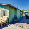 Отель Prescott Home w/ Fire Pit - 1 Mi to Whiskey Row!, фото 18