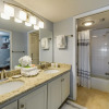 Отель Sanibel Siesta on the Beach Unit 607 2 Bedrooms 2 Bathrooms Condo, фото 10