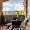 Отель JOIVY Superb Villa For 7 W/Backyard And Bbq Area In Vaccarezza, фото 40