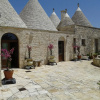 Отель Masseria Cecato, фото 15