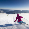 Отель Spacious Chalet near Ski Area in Sankt Georgen ob Murau, фото 37