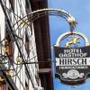 Отель Landgasthof Hotel Hirsch, фото 12