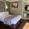 Отель Uptown Inn, фото 6