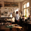 Отель Restaurant & Pension Alte Schule, фото 13