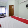 Отель Banu Residency By OYO Rooms, фото 28