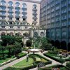 Отель Four Seasons Hotel Mexico City в Мехико