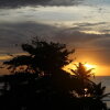 Отель Surfers Self-Catering Chalets на Острове Маэ