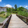 Отель Southeast Huadu Hot Spring Hotel, фото 16